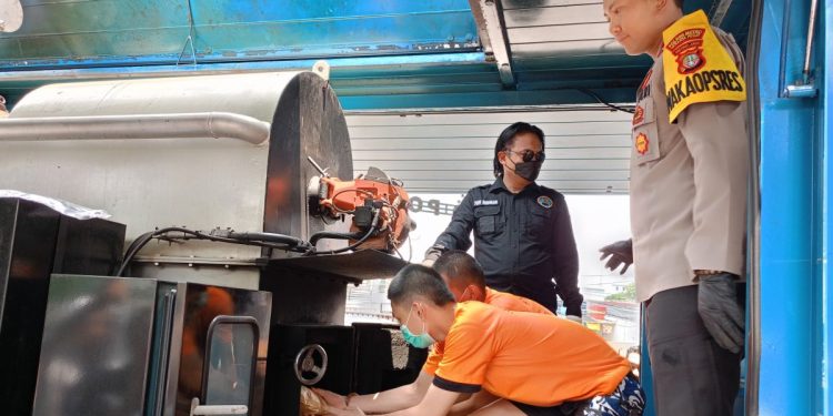 Neraka di Jalanan: Tawuran dan Narkoba Mengamuk di Kota