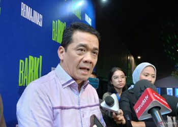 Prabowo-Dasco Gandeng Tokoh Lokal, Siap Menangkan RK-Suswono