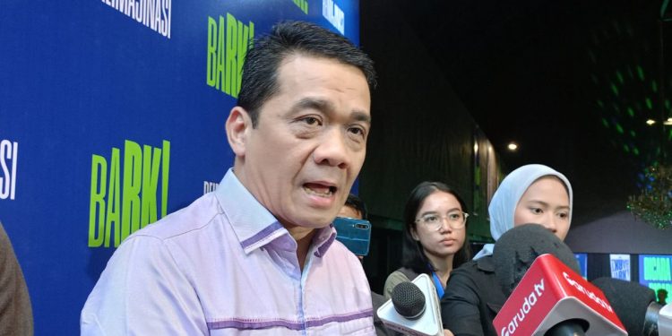 Prabowo-Dasco Gandeng Tokoh Lokal, Siap Menangkan RK-Suswono