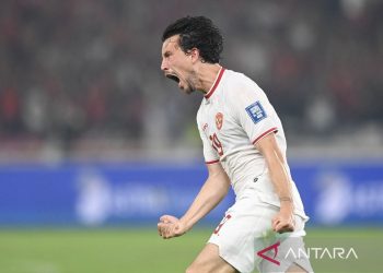 Maestro Lapangan: Thom Haye, Otak Permainan Timnas Indonesia