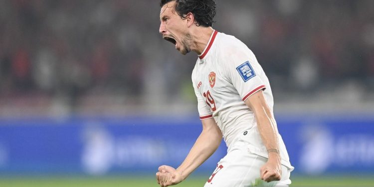 Maestro Lapangan: Thom Haye, Otak Permainan Timnas Indonesia