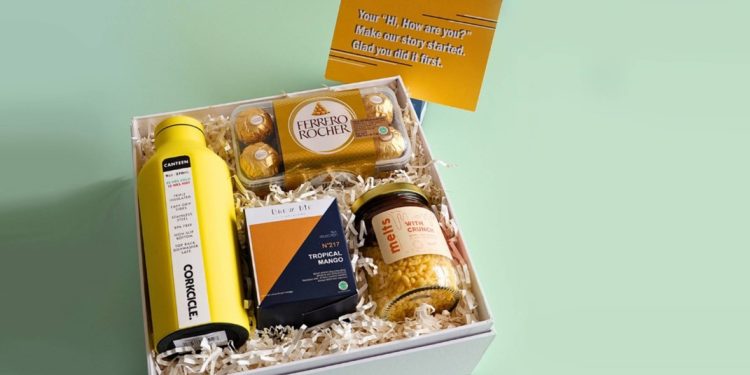 Studio Kado: Solusi Kado Unik dengan Sentuhan Lokal