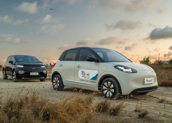 Mobil Listrik Terbaik yang Akan Kuasai Jalanan Indonesia di 2024