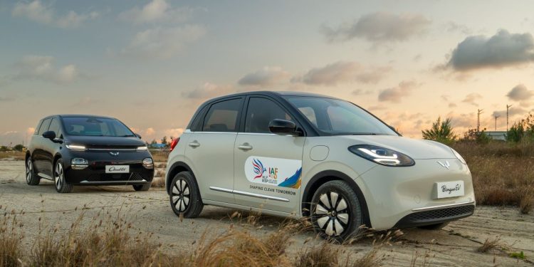 Mobil Listrik Terbaik yang Akan Kuasai Jalanan Indonesia di 2024