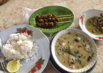 Soto Kesawan Medan: Rahasia Khas Yogyakarta yang Terungkap