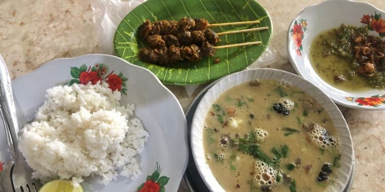 Soto Kesawan Medan: Rahasia Khas Yogyakarta yang Terungkap