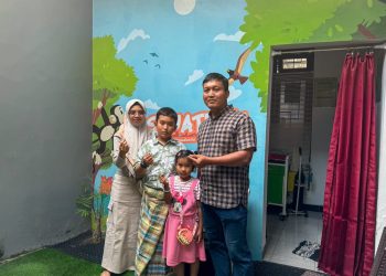 Keunggulan Sunat Metode Lem dan Laser