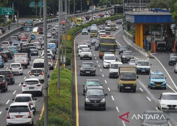 Tol Dahsyat Dalam Kota: Inovasi dan Upaya Jitu untuk Kelancaran Berkendara