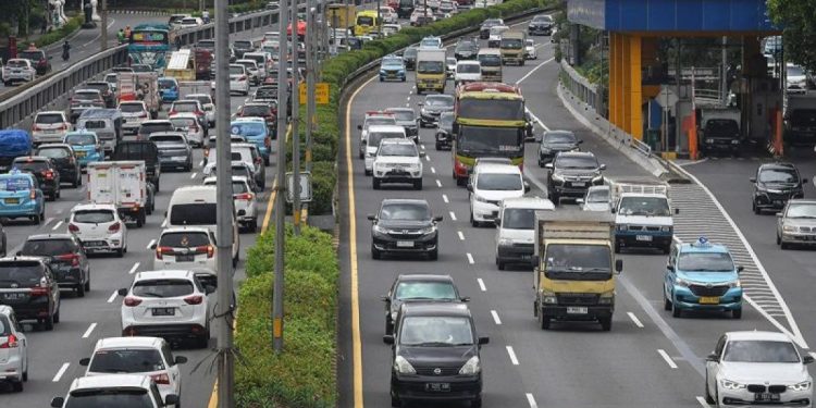 Tol Dahsyat Dalam Kota: Inovasi dan Upaya Jitu untuk Kelancaran Berkendara