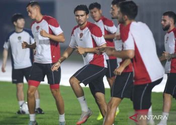 Skuad Garuda vs Tim Kanguru: Prediksi Pertandingan Panas