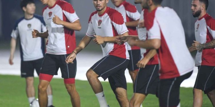 Skuad Garuda vs Tim Kanguru: Prediksi Pertandingan Panas