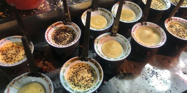 Martabak Piring: Sajian Otentik Medan yang Menggoda Selera