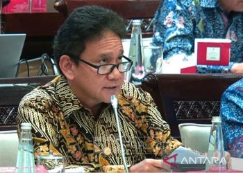 Pergantian Strategis: OJK Restrukturisasi Kepemimpinan