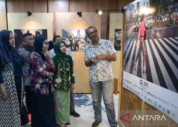 Dunia yang Penuh Warna: Eksplorasi Budaya dan Literasi yang Menggetarkan