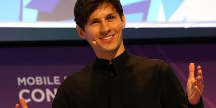 Telegram Tingkatkan Kewaspadaan Obrolan Usai Penahanan CEO