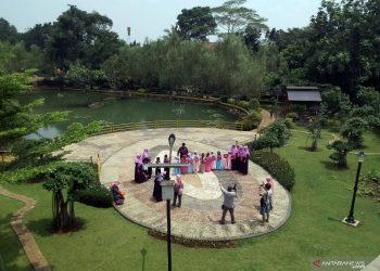 Jogging Segar di Depok: 6 Lokasi Favorit untuk Otak yang Bugar