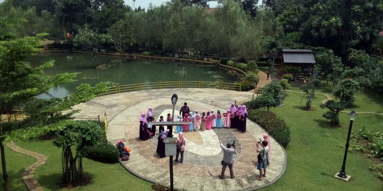 Jogging Segar di Depok: 6 Lokasi Favorit untuk Otak yang Bugar