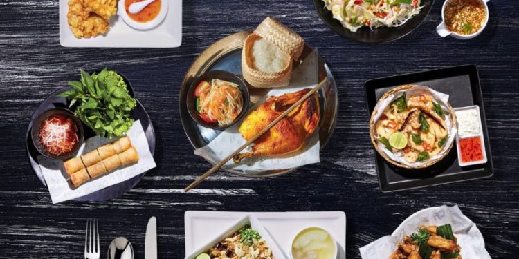 Rahasia Cita Rasa Thailand Terungkap: 5 Restoran Autentik di Jakarta