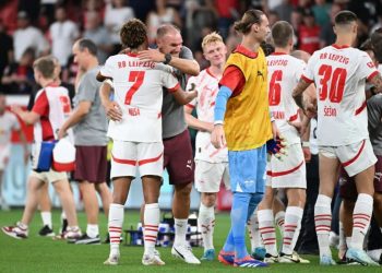 Bundesliga: Perjalanan Sejarah dan Profil 18 Klub yang Beraksi di Musim Mendatang