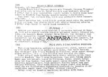 Perampokan Mengerikan: Sebuah Ancaman yang Mengintai di Dekat