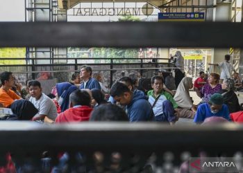 Tragedi Manggarai: KAI Selidiki Dampak Kebakaran pada Aset dan Lahan