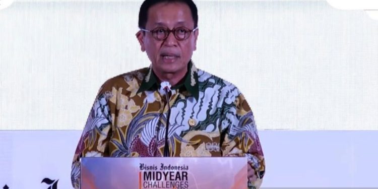 Stabilitas Perbankan Pasca Pandemi: Bukti Nyata dari Premi LPS 2025