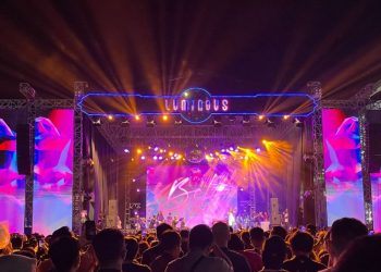 Jelajahi 10 Mal Raksasa Jabodetabek: Surga Belanja dan Hiburan