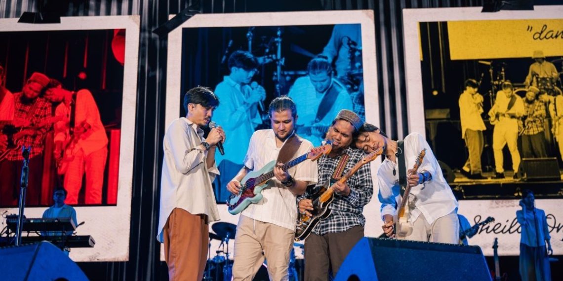 Melompat Lebih Tinggi: Mengungkap Rahasia Tersembunyi dalam Lirik yang Menggugah