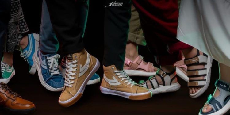 Surga Sepatu Jakarta: Panduan untuk Pecinta Sepatu