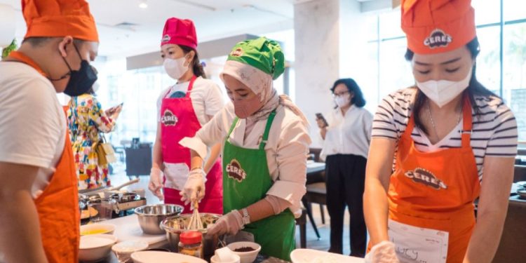 Jelajahi Surga Kuliner di Mal-Mal Jabodetabek