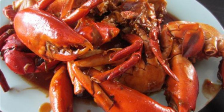 Kepiting: Panduan Halal dari MUI