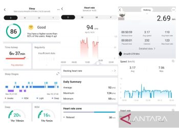 Temukan Jalanmu Menuju Kebugaran: Aplikasi Olahraga Terbaik untuk Seluler