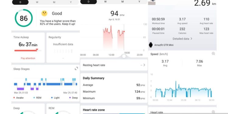 Temukan Jalanmu Menuju Kebugaran: Aplikasi Olahraga Terbaik untuk Seluler