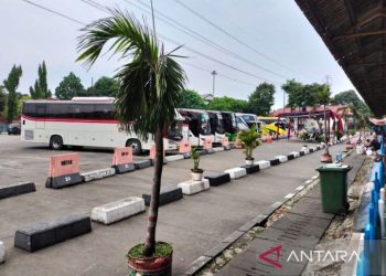 Parkir Praktis dan Nyaman untuk Peziarah: Terminal Rambutan Solusi Sempurna