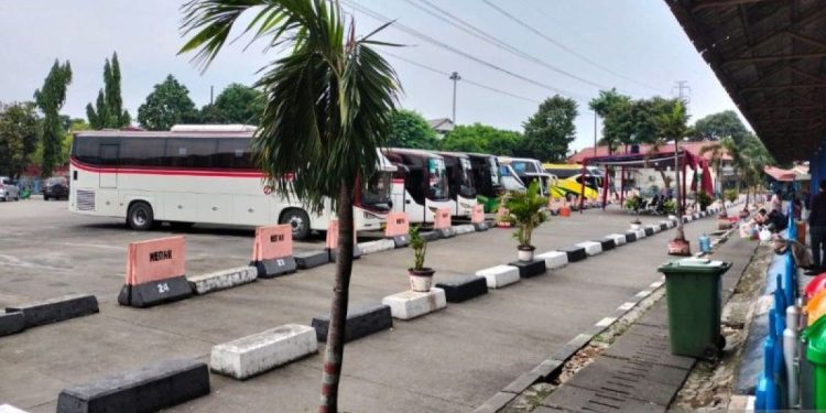 Parkir Praktis dan Nyaman untuk Peziarah: Terminal Rambutan Solusi Sempurna
