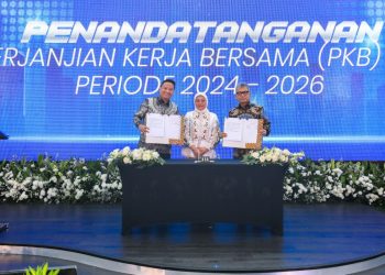 Kolaborasi BRI dan Serikat Pekerja: Kunci Keharmonisan dan Kesuksesan Bersama
