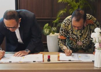 Penetrasi Asuransi di Jawa Timur Meroket, BRI Insurance Siap Kuasai Pasar