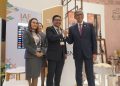 Kerja Sama Global BNI Melejit di Indonesia Africa Forum