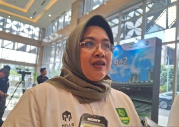 Pegadaian Bertaruh pada Regulasi Bulion, Dorong Pertumbuhan Cemerlang