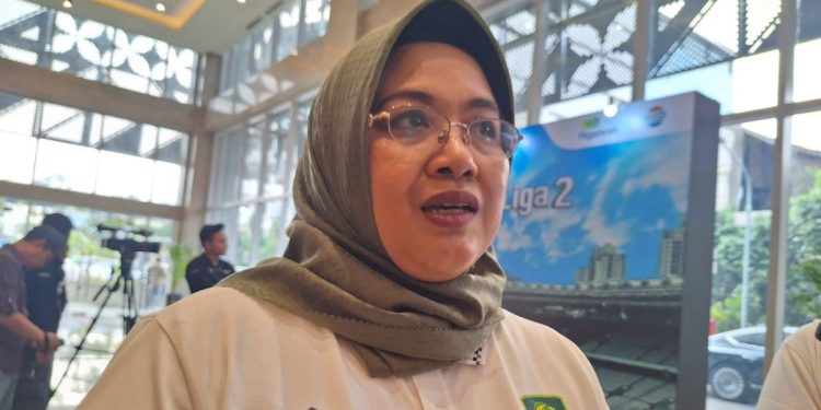 Pegadaian Bertaruh pada Regulasi Bulion, Dorong Pertumbuhan Cemerlang