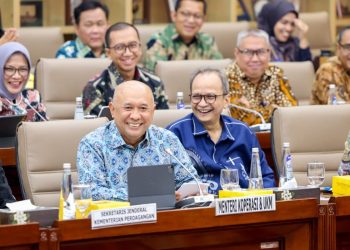 Capaian Kemenkop UKM yang Mengagumkan: Terkuak dalam Rapat DPR