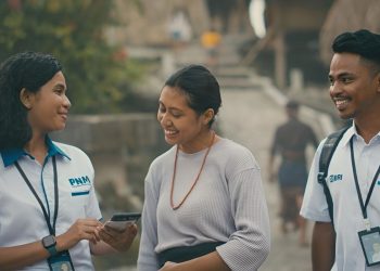 Transformasi UMi: Penyaluran Rp622 Triliun Perkuat Ekonomi Indonesia