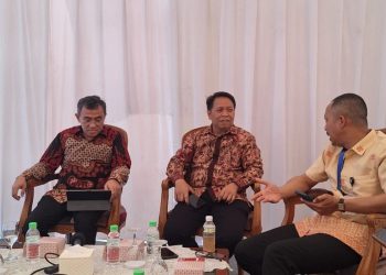 Fesyar Jawa 2024: Gebrakan Rp2 Miliar untuk Memantik Industri Fesyen Nasional