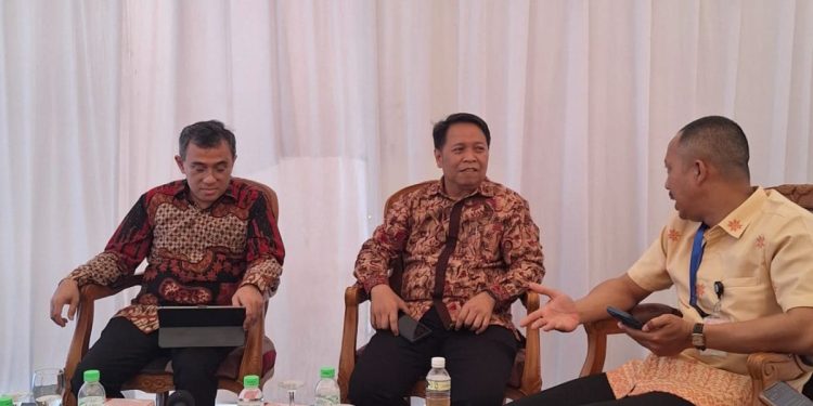 Fesyar Jawa 2024: Gebrakan Rp2 Miliar untuk Memantik Industri Fesyen Nasional