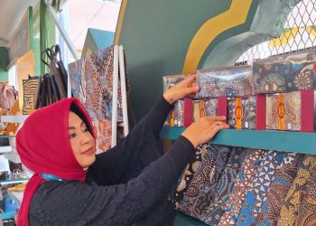 Fesyawa 2024: Kunci Kesuksesan Berkelanjutan UMKM Syariah