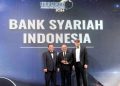 BSI Sabet Gelar Bank Digital Terbaik dari Euromoney Awards 2024