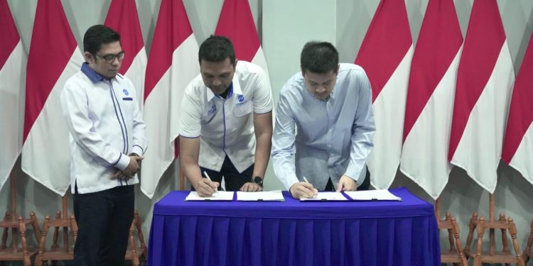 Hadiah Menanti Pelanggan Setia TRANSJakarta dan MRT Jakarta!