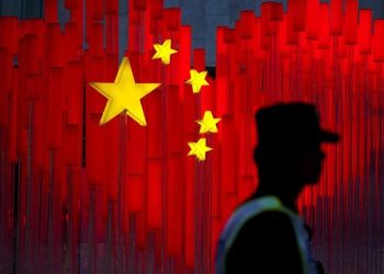 Keadaan Suram Ekonomi China: Rasa Sakit dan Risiko yang Mengancam