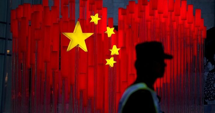 Keadaan Suram Ekonomi China: Rasa Sakit dan Risiko yang Mengancam