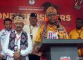 Sirajudin Bauw: Sosok Menarik di Balik Kandidat Cawagub Papua Barat Daya